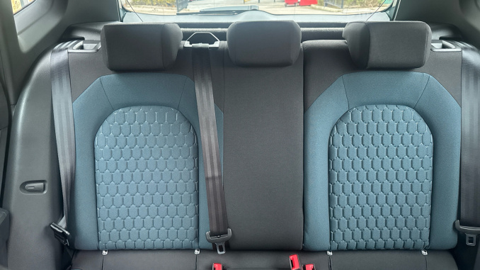 SEAT Arona 1.0 TSI 115 SE Technology 5dr DSG Petrol Hatchback - Image 16